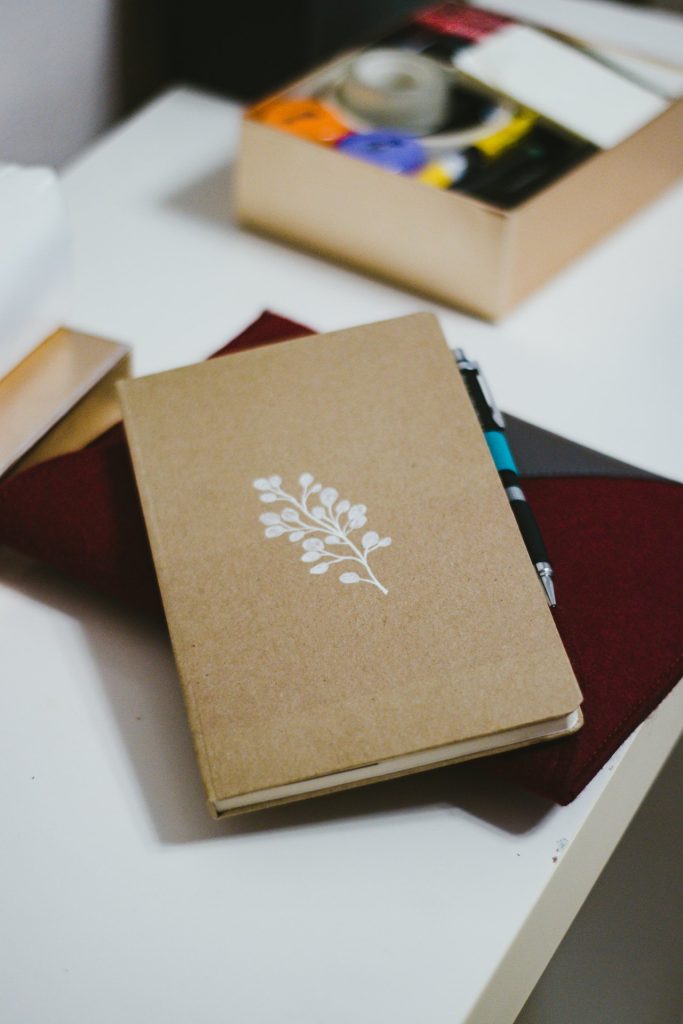 Inner Journey Journal
